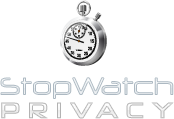 StopWatch Privacy